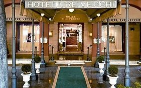 Zanhotel Tre Vecchi